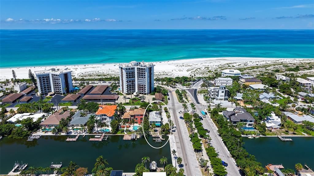 Active With Contract: $2,300,000 (0.21 acres)