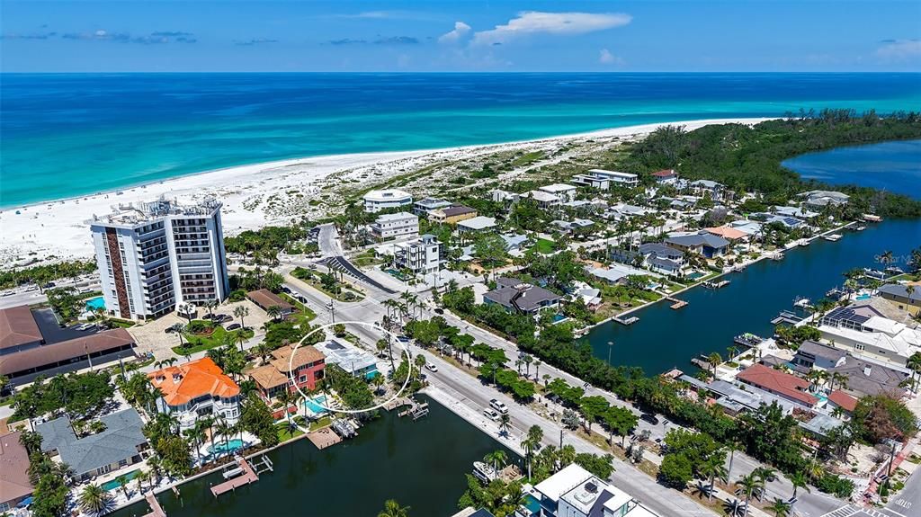 Active With Contract: $2,300,000 (0.21 acres)