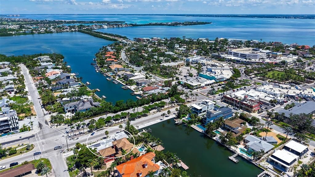 Active With Contract: $2,300,000 (0.21 acres)