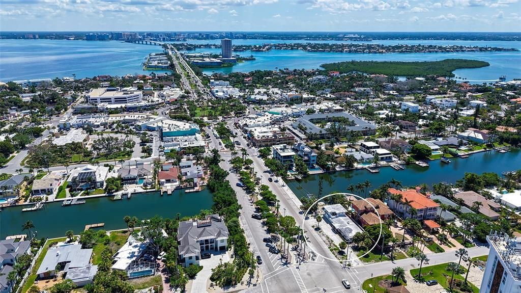 Active With Contract: $2,300,000 (0.21 acres)