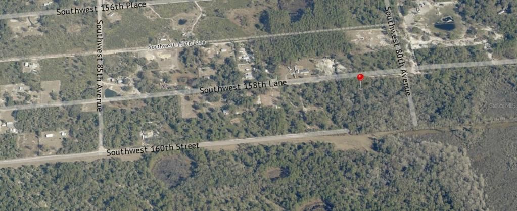 Vendido Recientemente: $26,000 (1.25 acres)