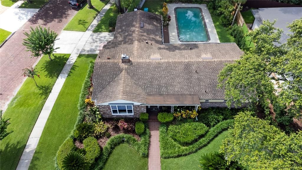 На продажу: $980,000 (3 спален, 2 ванн, 1769 Квадратных фут)