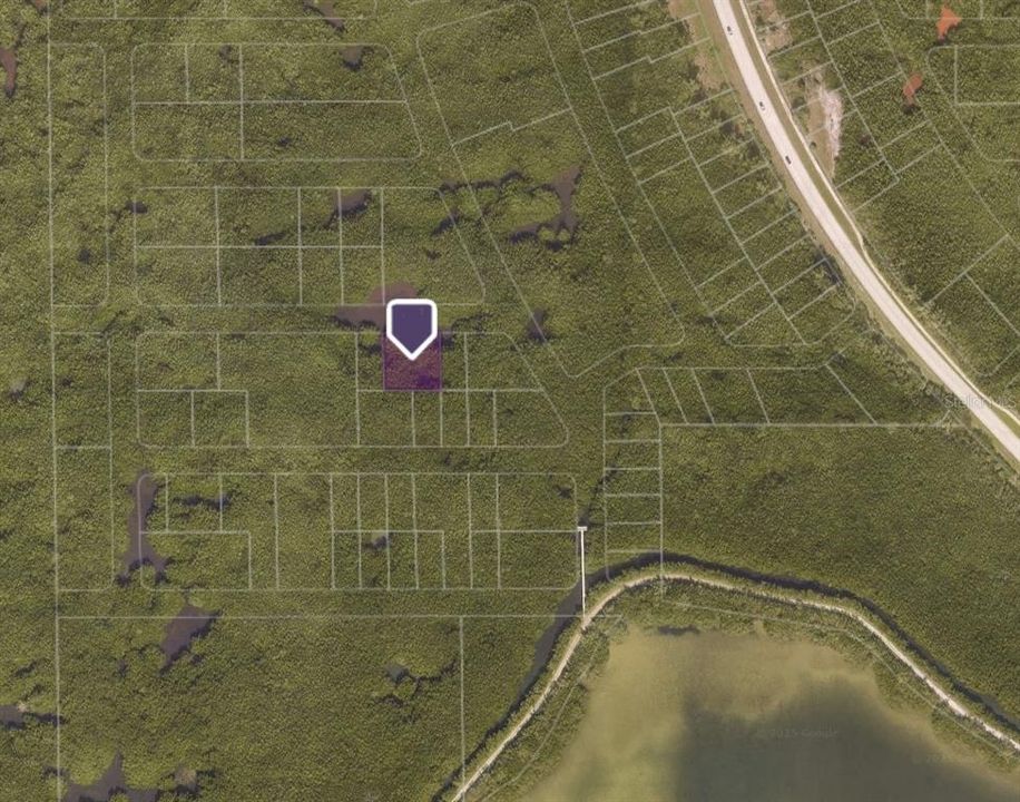 Vendido Recientemente: $20,000 (0.34 acres)