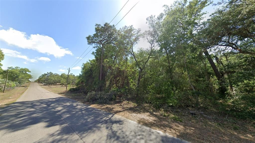 待售: $58,500 (1.13 acres)