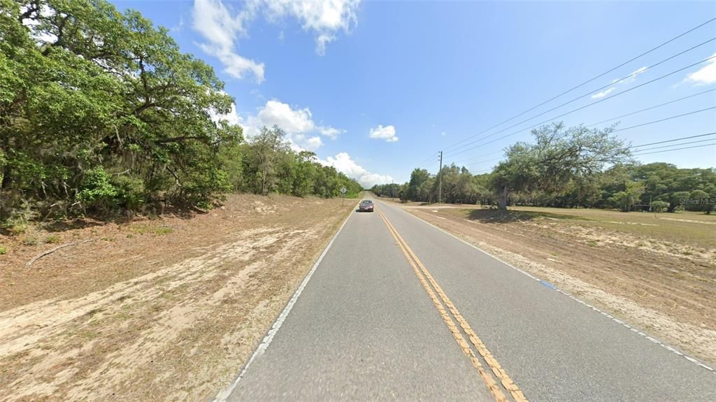 待售: $58,500 (1.13 acres)