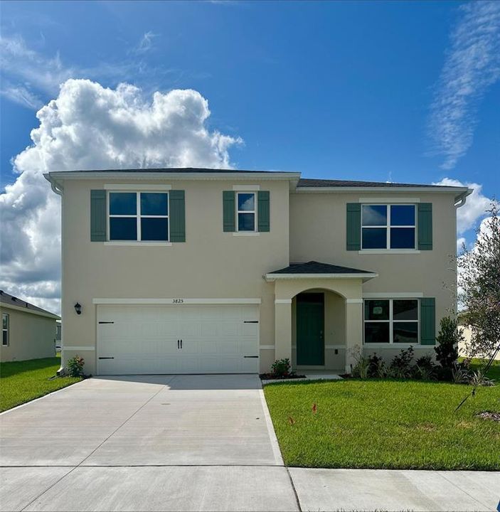 Recently Sold: $513,990 (5 beds, 3 baths, 2601 Square Feet)