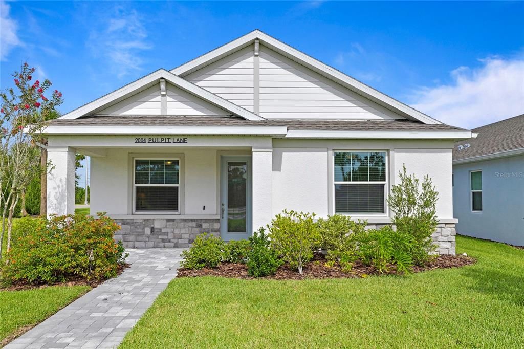 En Venta: $450,000 (3 camas, 2 baños, 1743 Pies cuadrados)