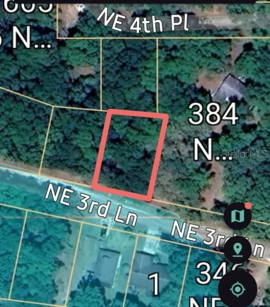 Vendido Recientemente: $7,700 (0.20 acres)
