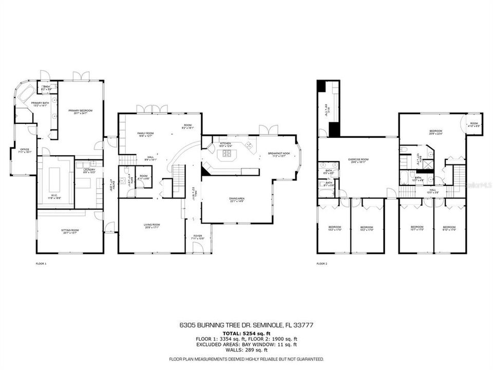На продажу: $4,399,000 (10 спален, 9 ванн, 10619 Квадратных фут)