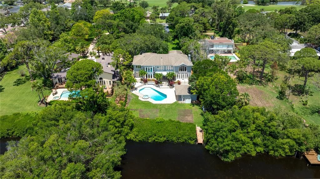 На продажу: $4,399,000 (10 спален, 9 ванн, 10619 Квадратных фут)