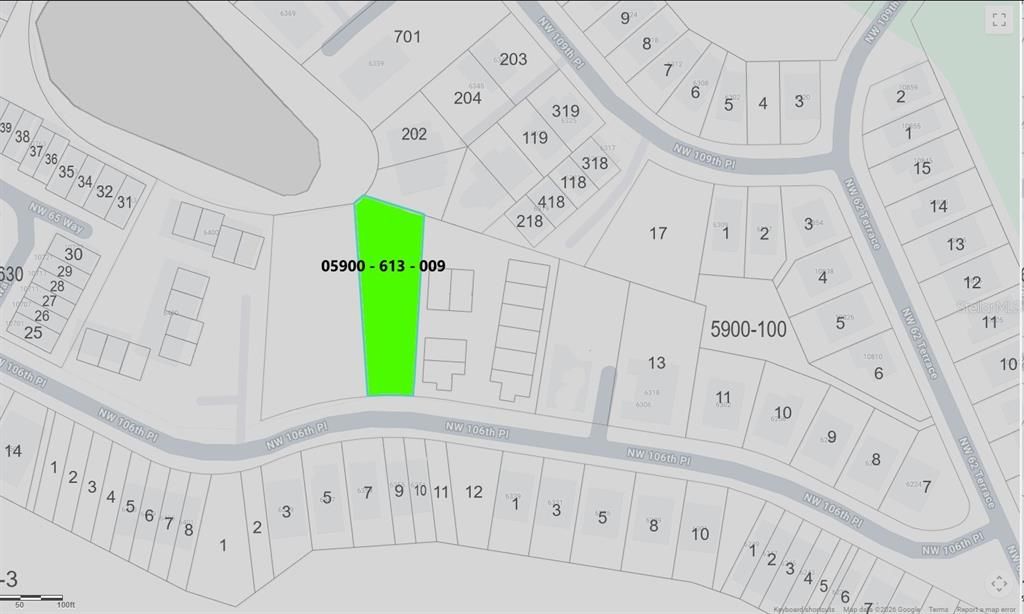 For Sale: $99,000 (0.37 acres)