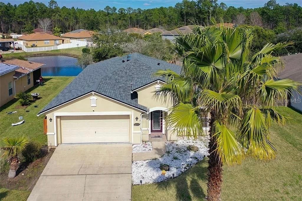 Vendido Recientemente: $290,000 (3 camas, 2 baños, 1908 Pies cuadrados)