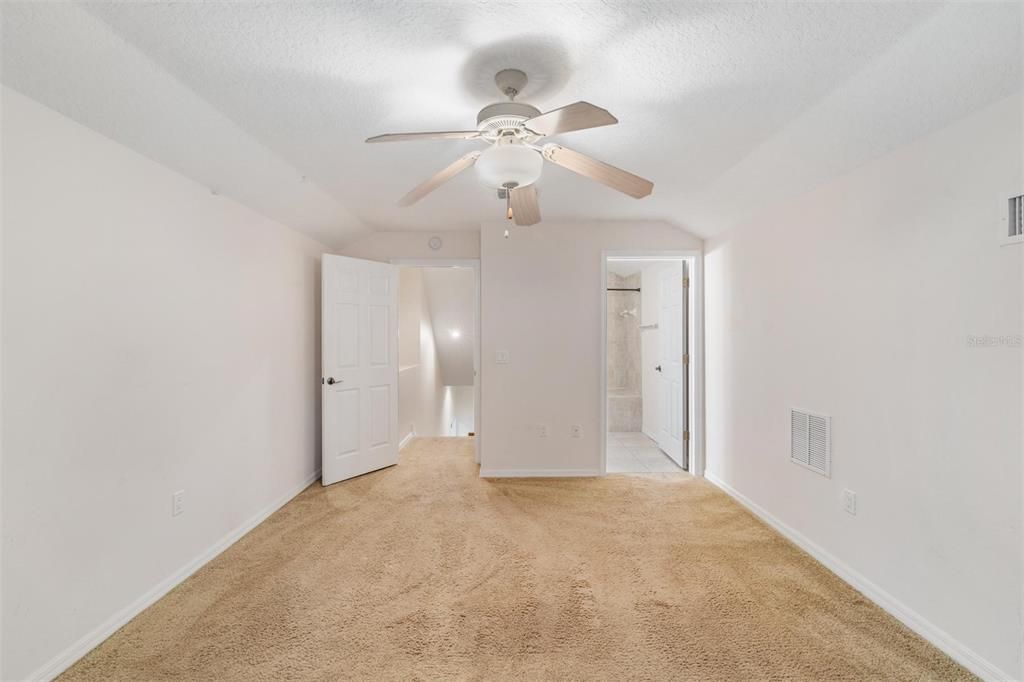 upstairs 4th bedroom