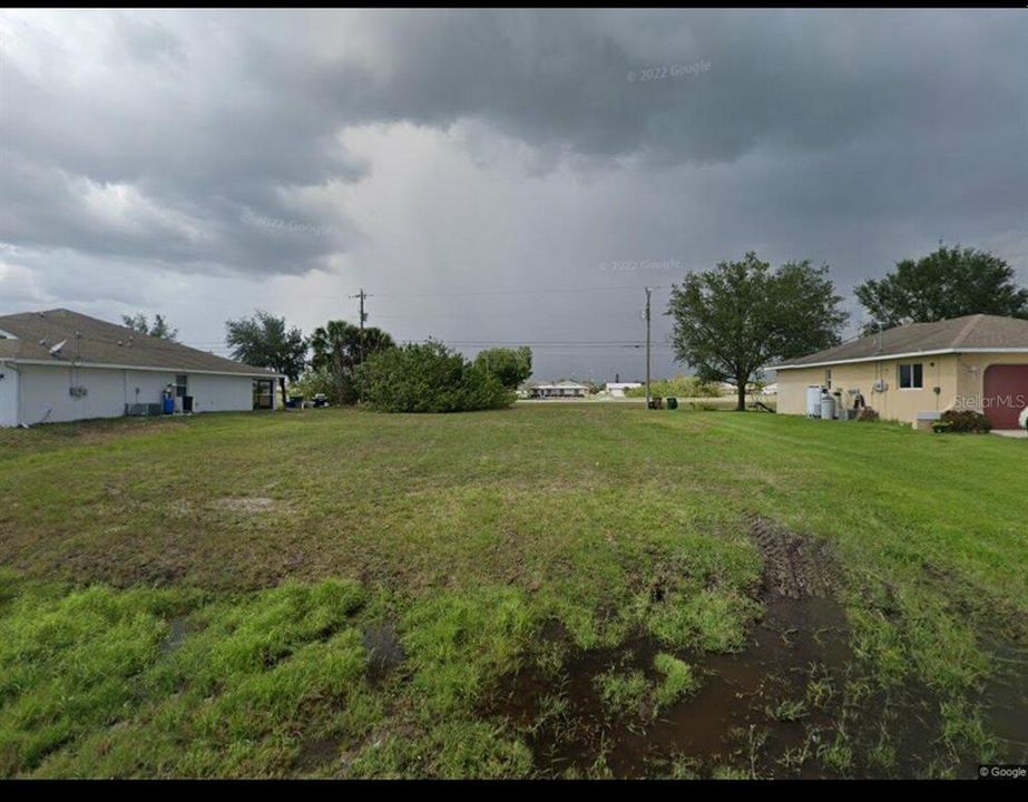 En Venta: $80,000 (0.24 acres)