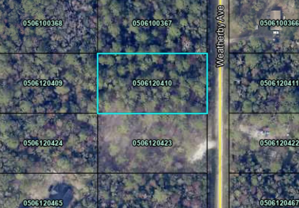 En Venta: $22,000 (1.14 acres)