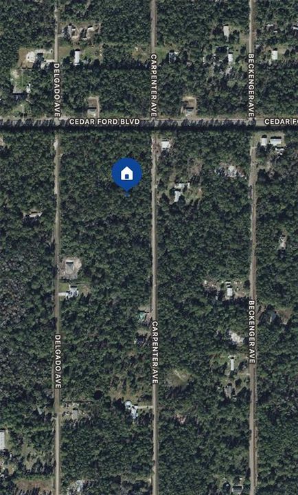 En Venta: $20,000 (1.14 acres)