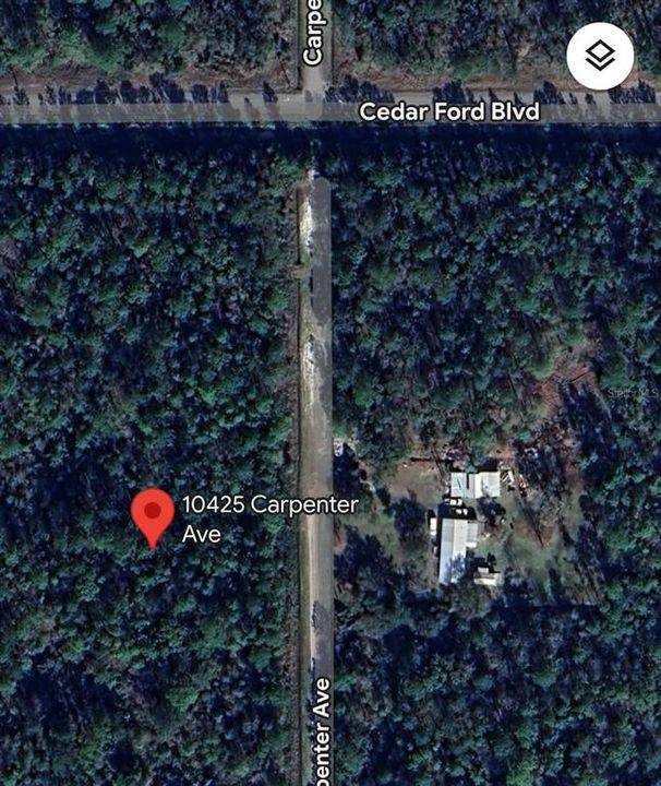 En Venta: $20,000 (1.14 acres)