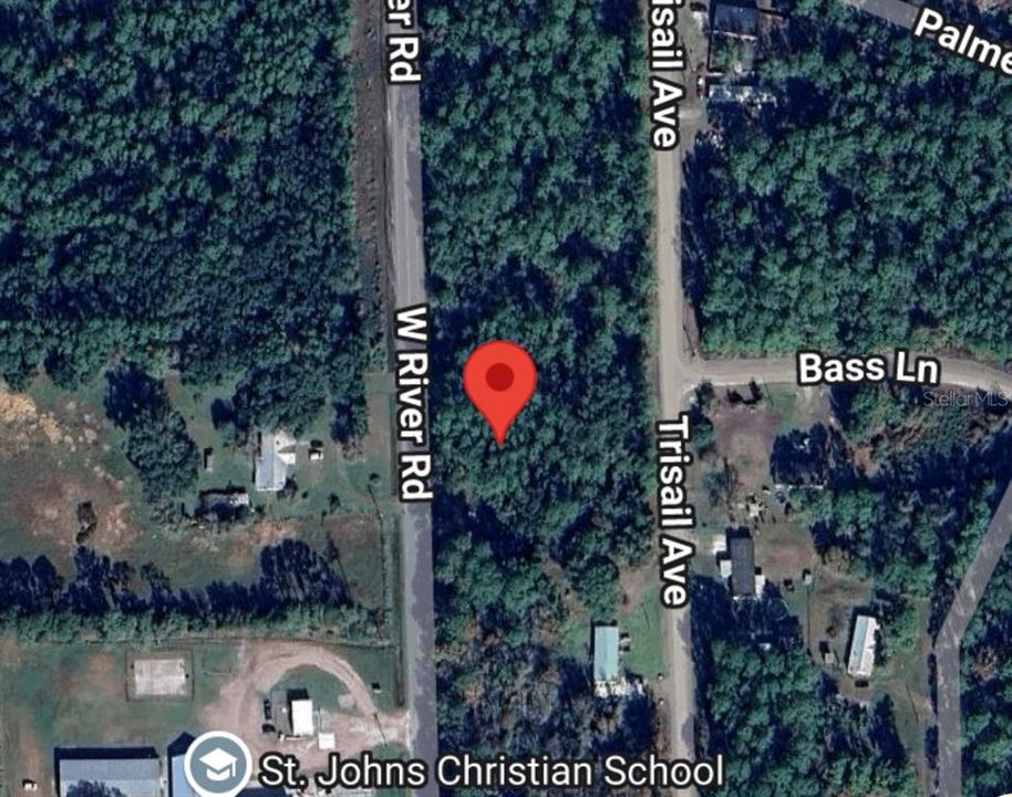 En Venta: $18,000 (0.23 acres)