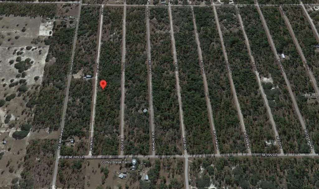 For Sale: $11,725 (0.25 acres)