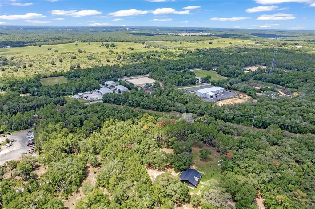 На продажу: $500,000 (9.45 acres)