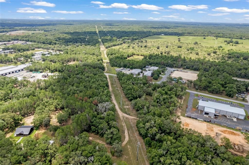 На продажу: $500,000 (9.45 acres)