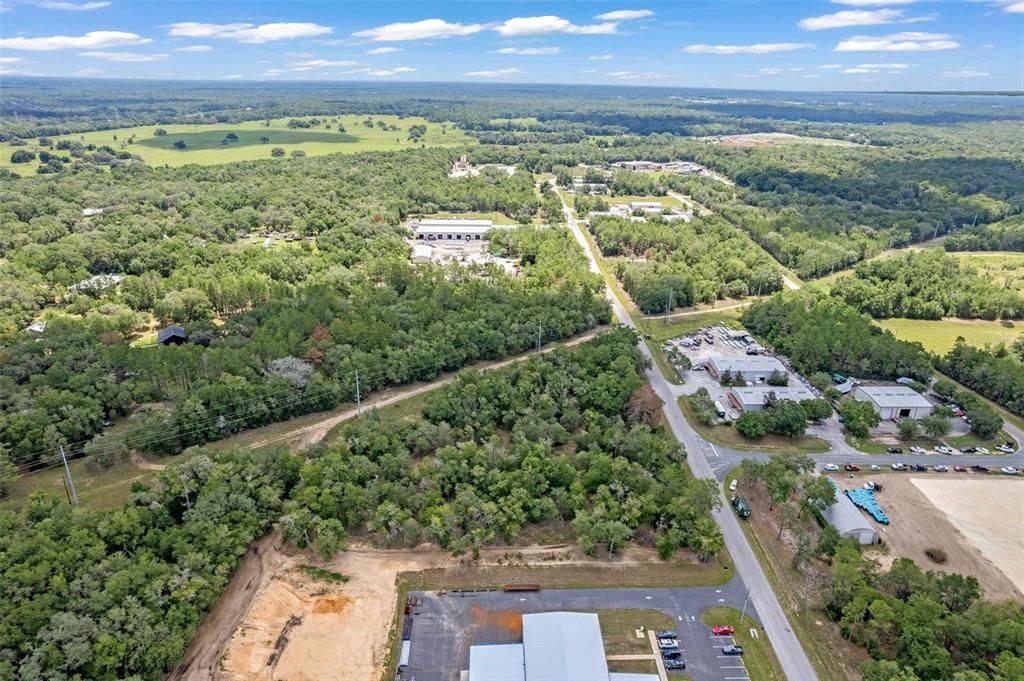 На продажу: $500,000 (9.45 acres)