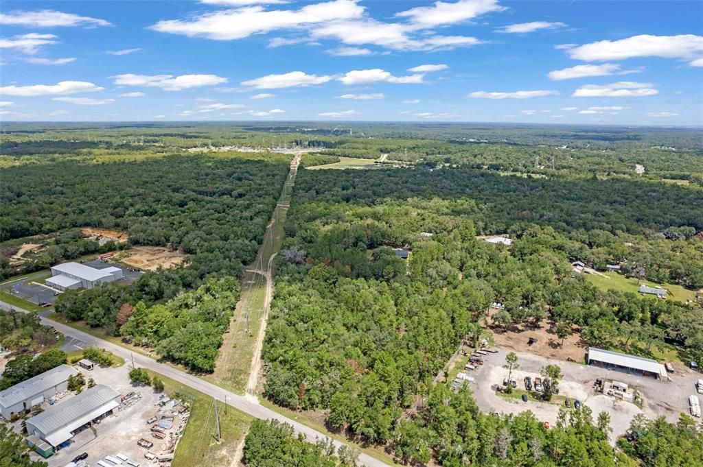 На продажу: $500,000 (9.45 acres)