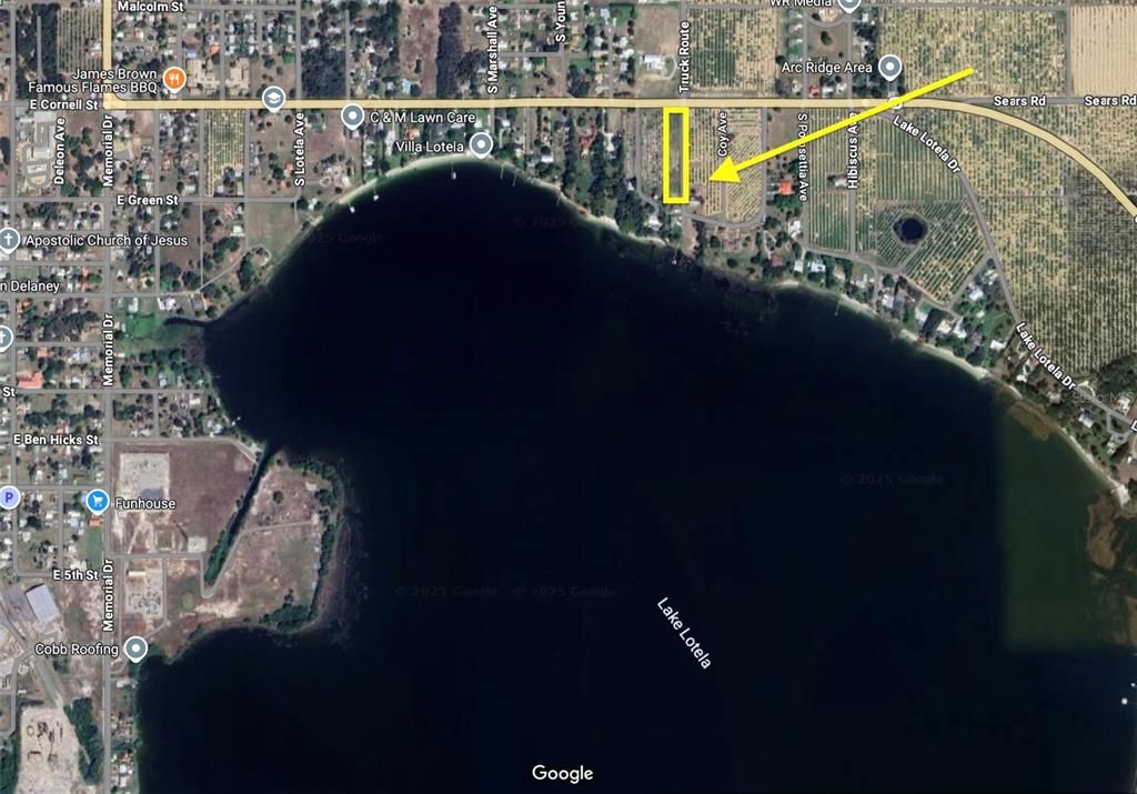 For Sale: $79,900 (1.56 acres)