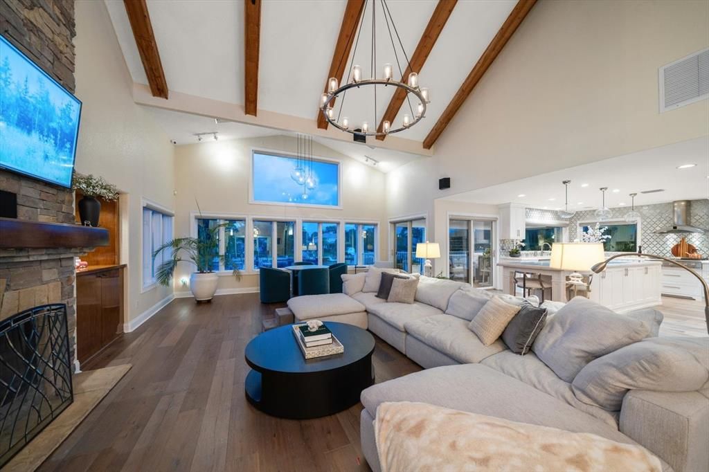 En Venta: $1,459,000 (3 camas, 2 baños, 2723 Pies cuadrados)