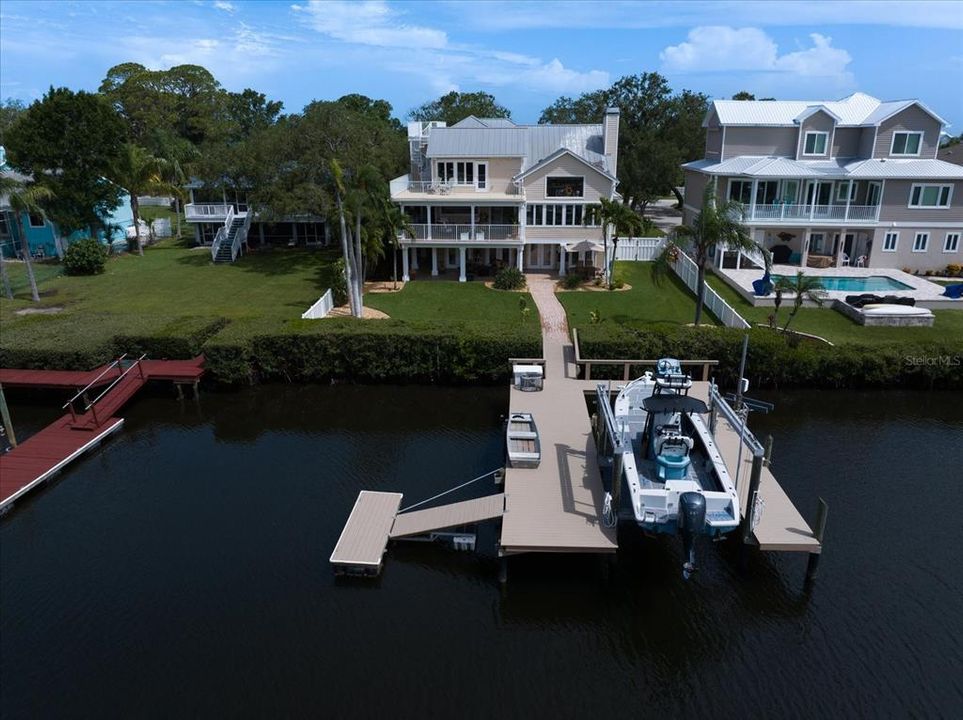 En Venta: $1,459,000 (3 camas, 2 baños, 2723 Pies cuadrados)