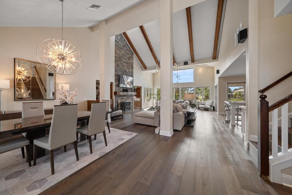 En Venta: $1,459,000 (3 camas, 2 baños, 2723 Pies cuadrados)