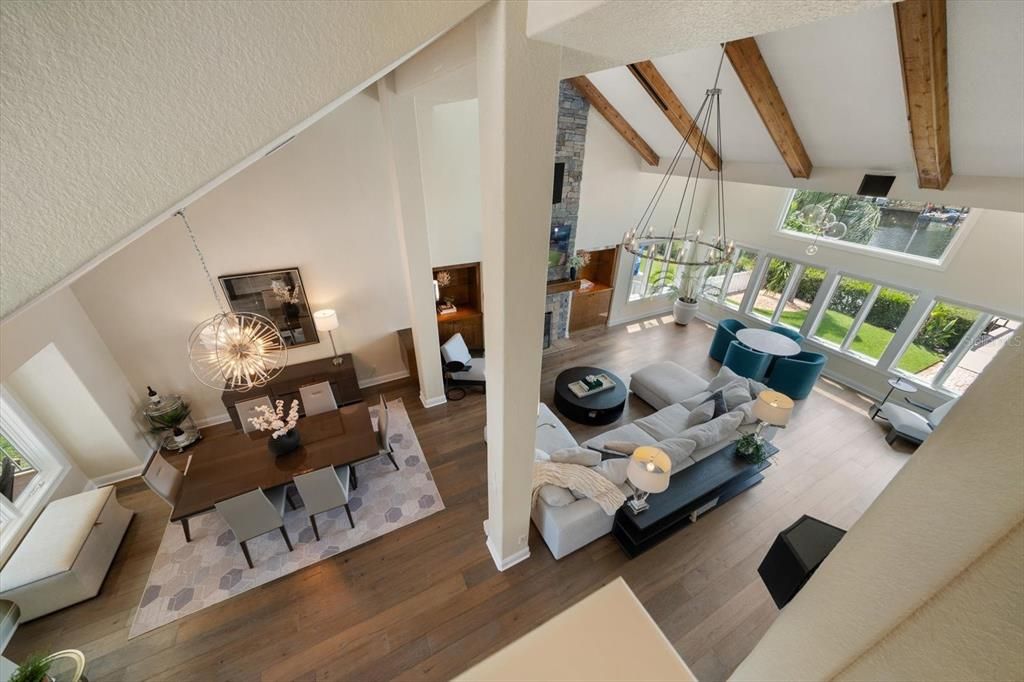 En Venta: $1,459,000 (3 camas, 2 baños, 2723 Pies cuadrados)