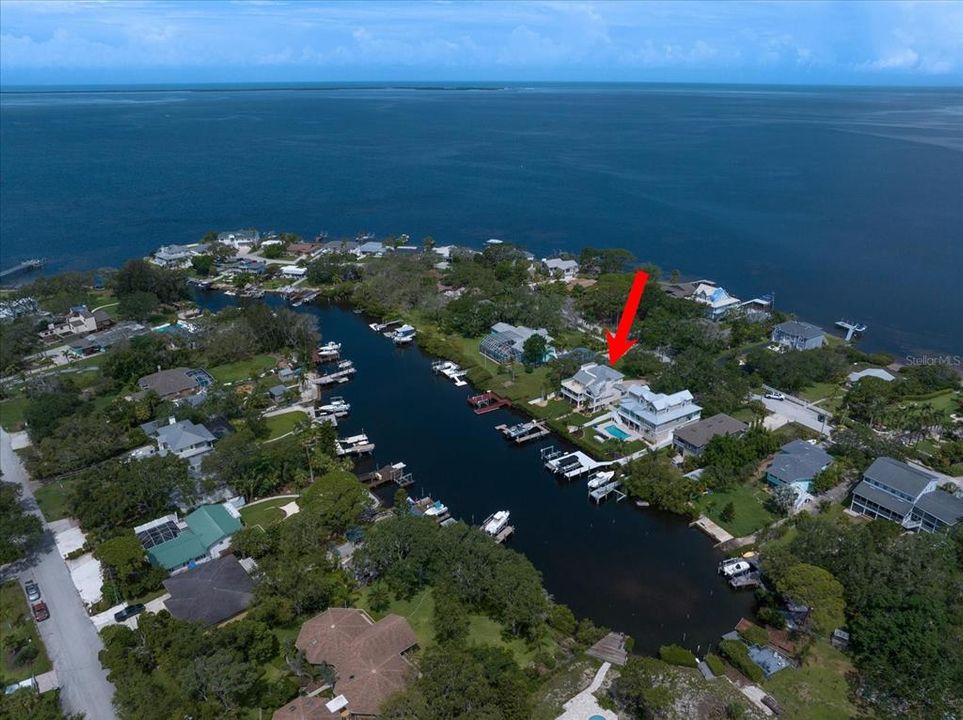 En Venta: $1,459,000 (3 camas, 2 baños, 2723 Pies cuadrados)