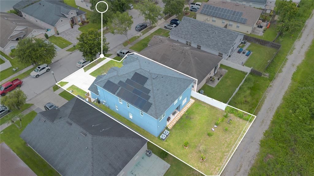 For Sale: $694,000 (5 beds, 4 baths, 3439 Square Feet)