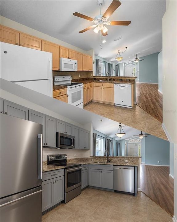 Active With Contract: $308,990 (3 beds, 2 baths, 1284 Square Feet)