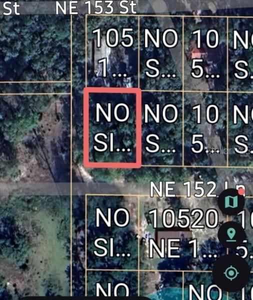 En Venta: $9,000 (0.26 acres)