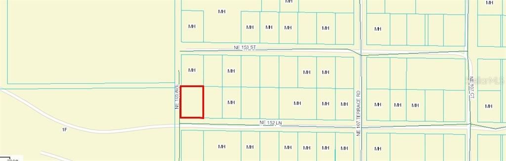 En Venta: $9,000 (0.26 acres)