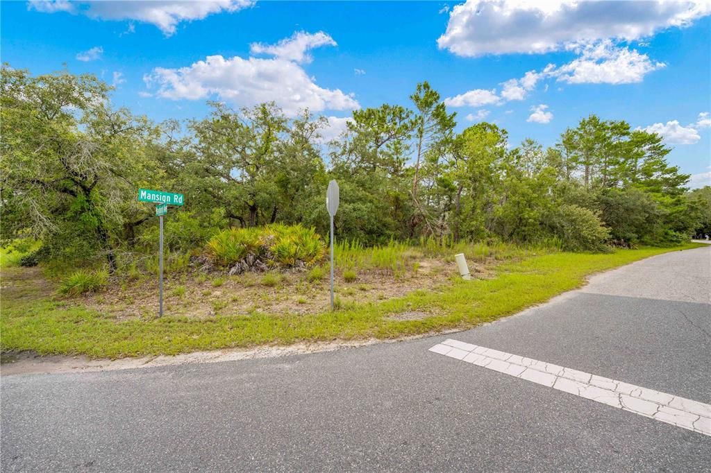 待售: $94,999 (1.01 acres)