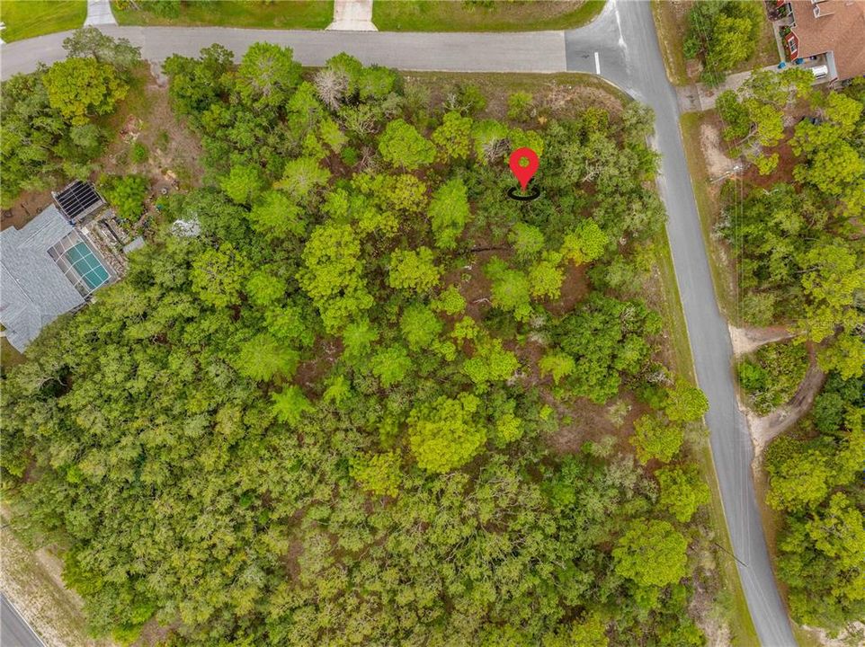 待售: $94,999 (1.01 acres)