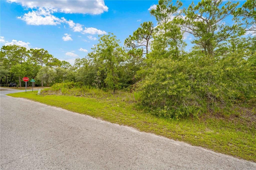 待售: $94,999 (1.01 acres)