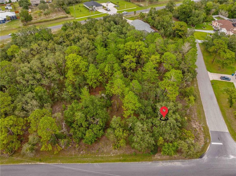 待售: $94,999 (1.01 acres)