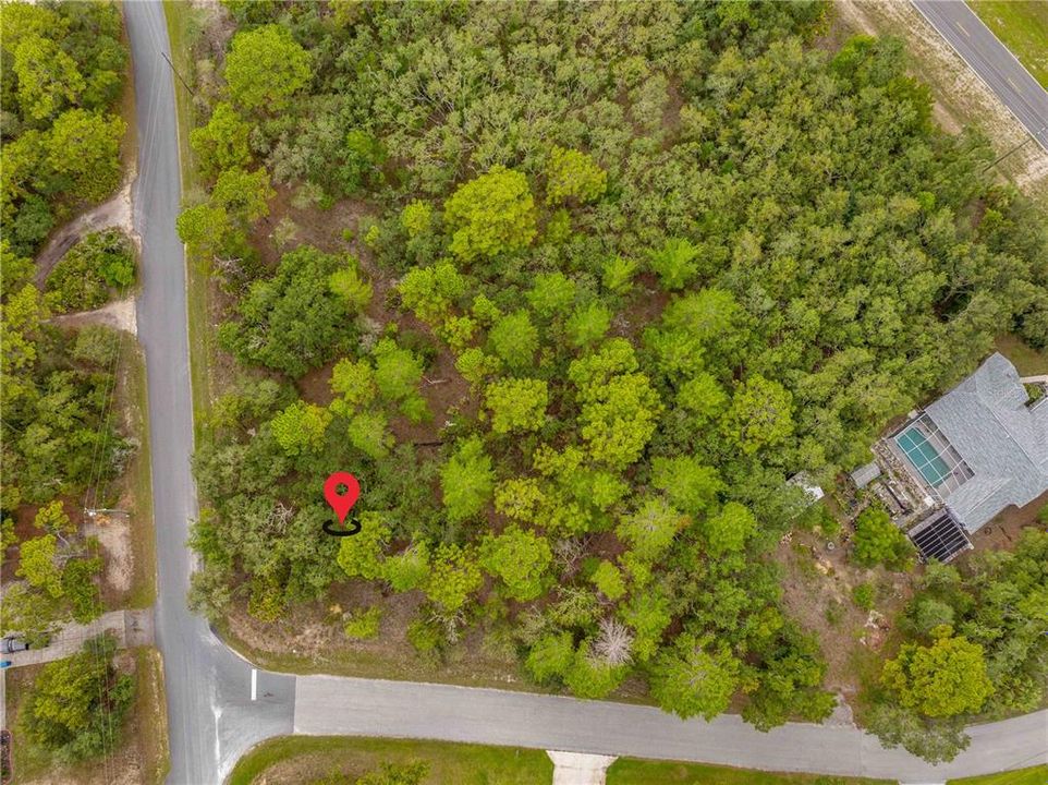 待售: $94,999 (1.01 acres)