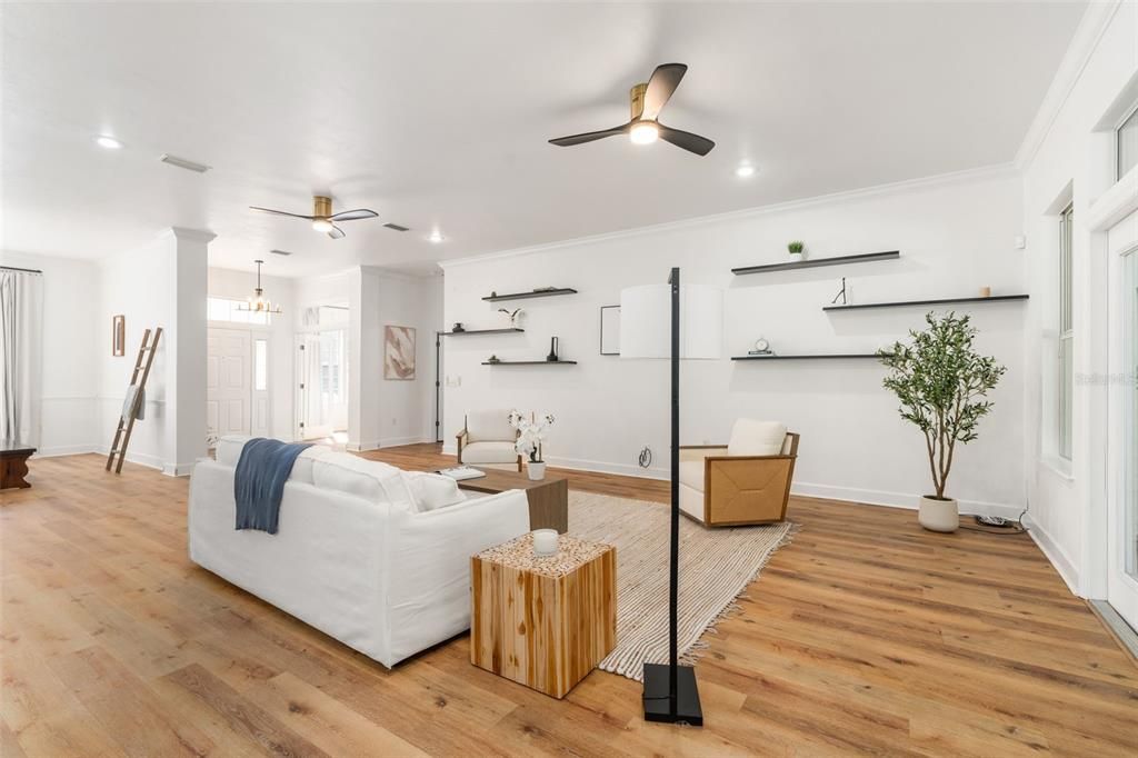 待售: $690,000 (4 贝兹, 3 浴室, 2963 平方英尺)