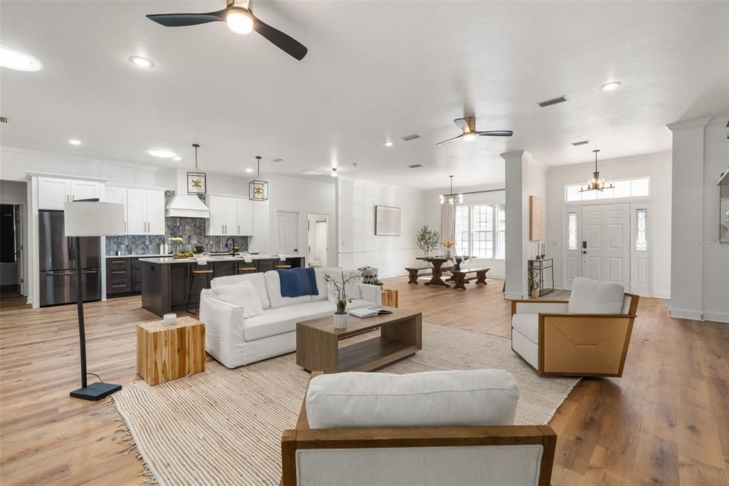 待售: $690,000 (4 贝兹, 3 浴室, 2963 平方英尺)