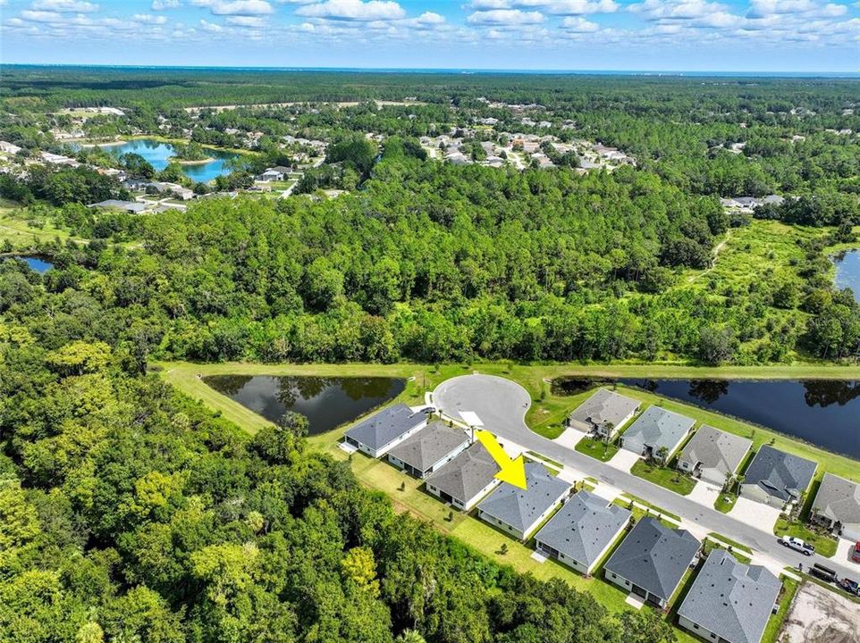 Под контрактом: $419,900 (3 спален, 2 ванн, 2034 Квадратных фут)