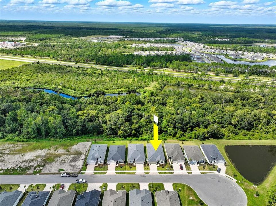 Под контрактом: $419,900 (3 спален, 2 ванн, 2034 Квадратных фут)