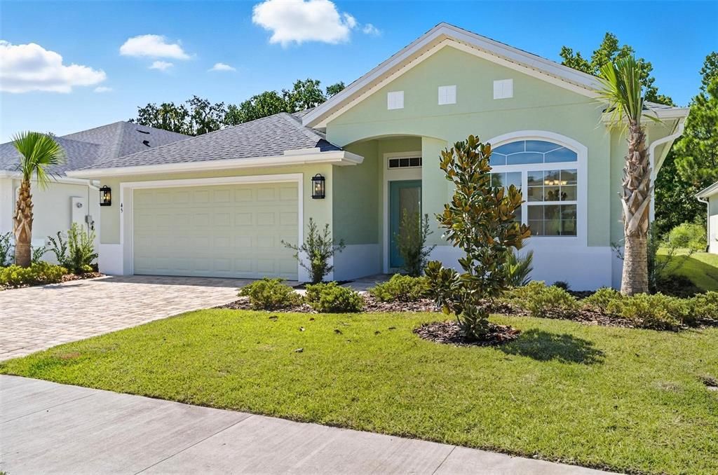 Под контрактом: $419,900 (3 спален, 2 ванн, 2034 Квадратных фут)