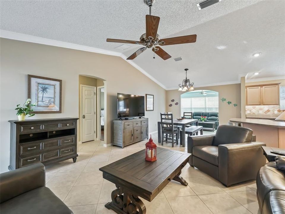 En Renta: $3,000 (3 camas, 2 baños, 1545 Pies cuadrados)