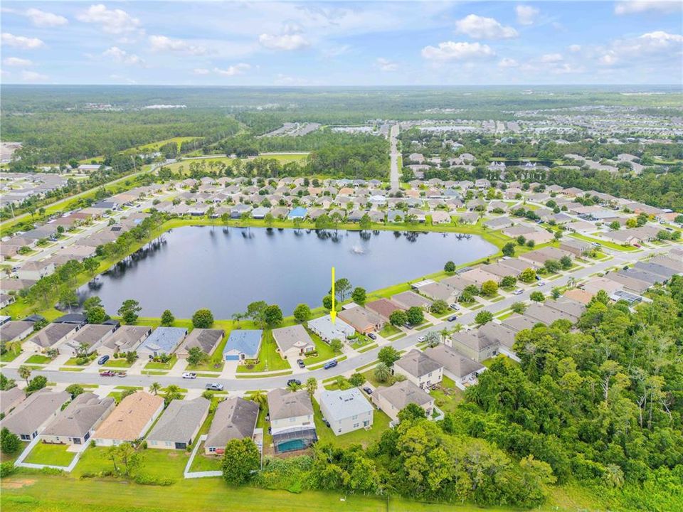 Active With Contract: $344,900 (3 beds, 2 baths, 1774 Square Feet)