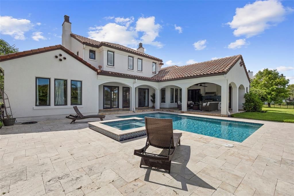 待售: $2,750,000 (5 贝兹, 5 浴室, 4800 平方英尺)